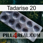 Tadarise 20 30